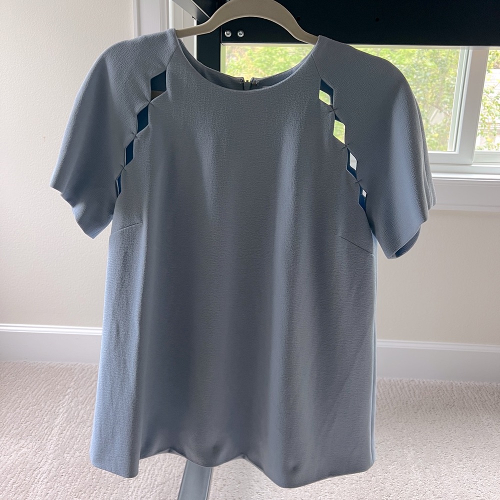 Rebecca Valance top